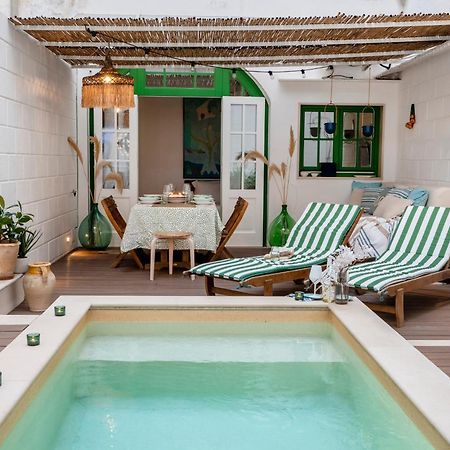 Dimora Sardaro Luxury Suites Monopoli Luaran gambar