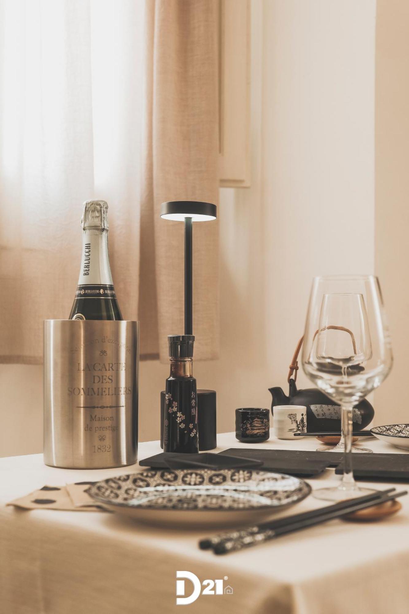 Dimora Sardaro Luxury Suites Monopoli Luaran gambar